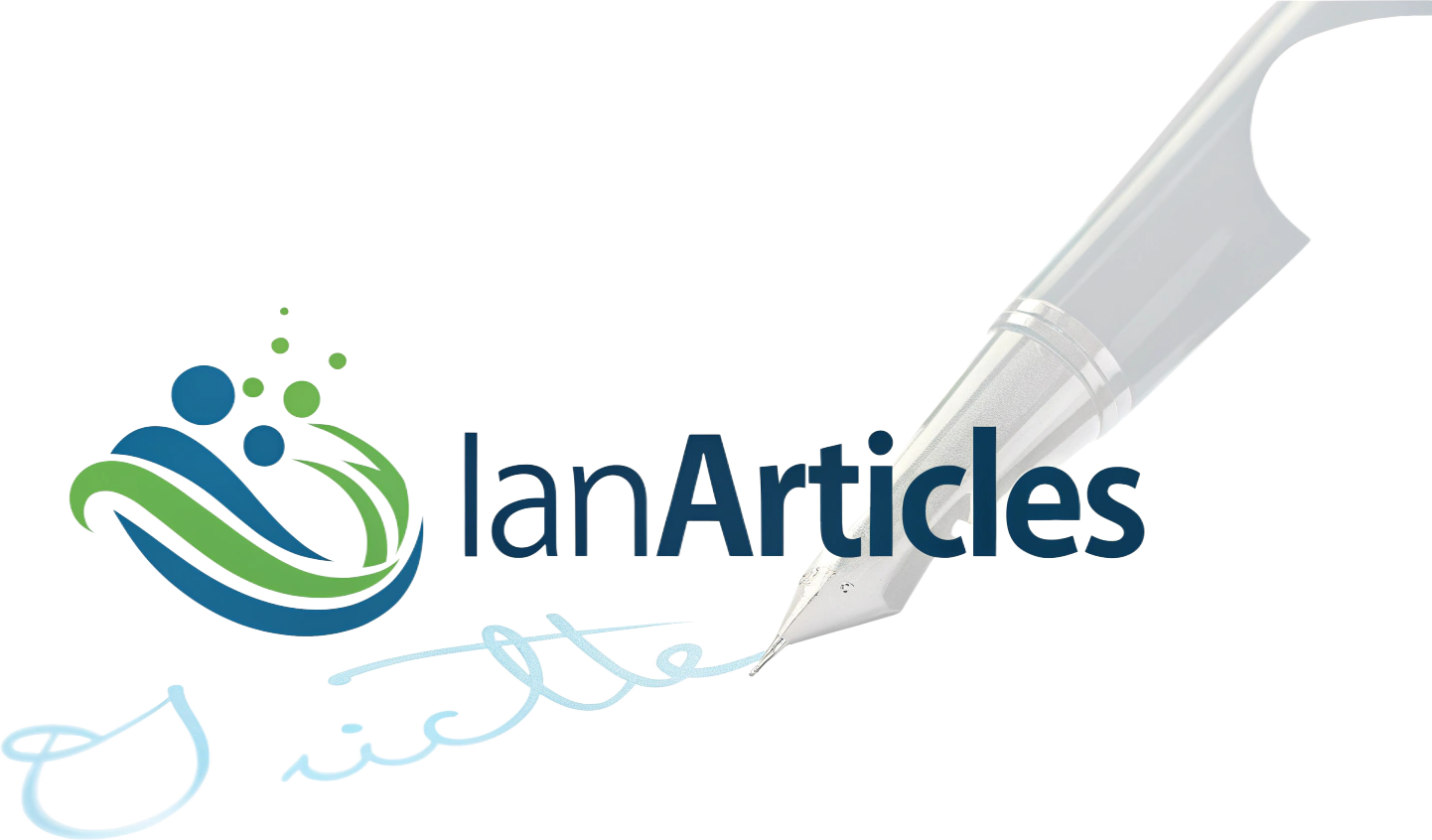 Ian Articles